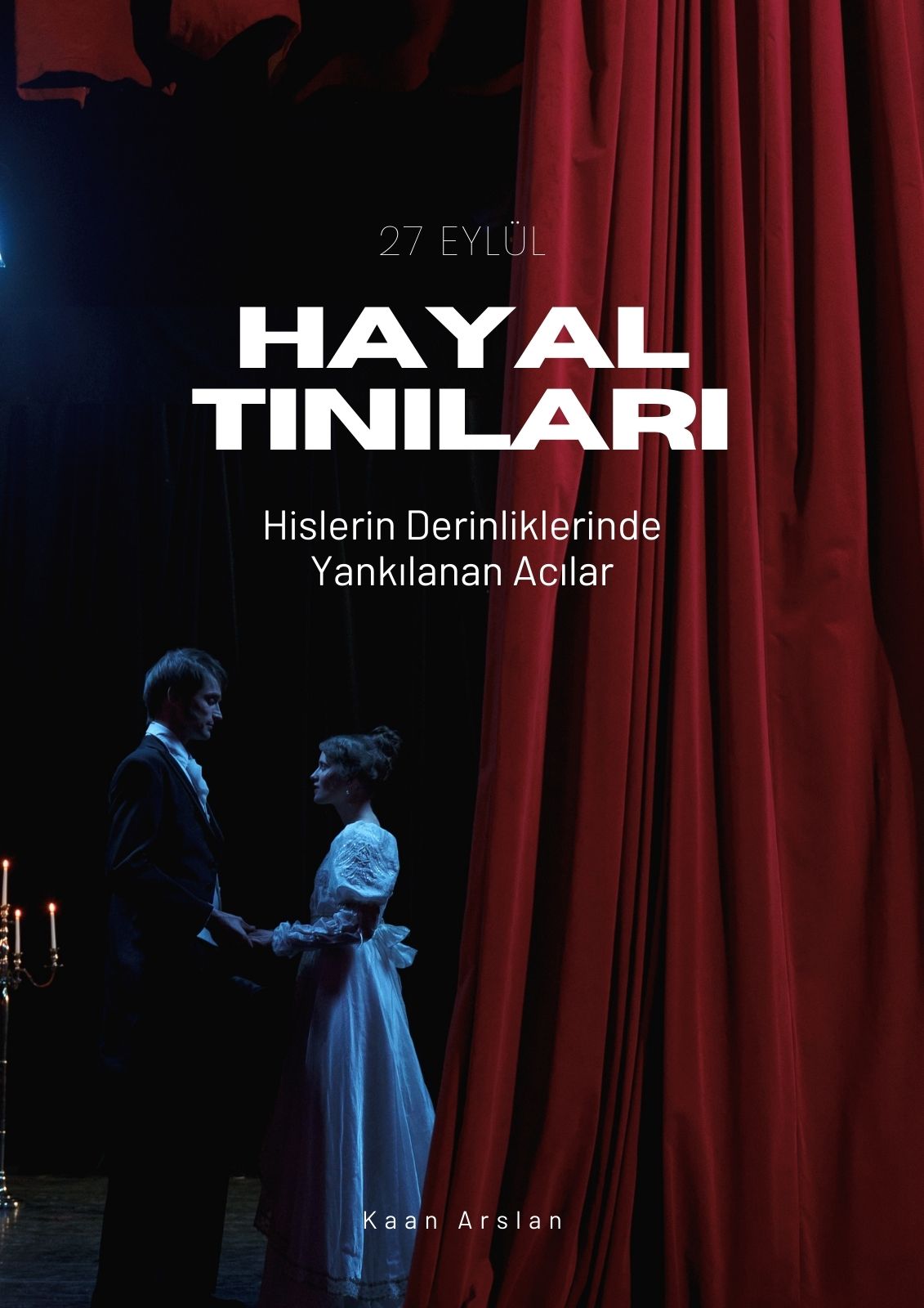 Hayal Tınıları